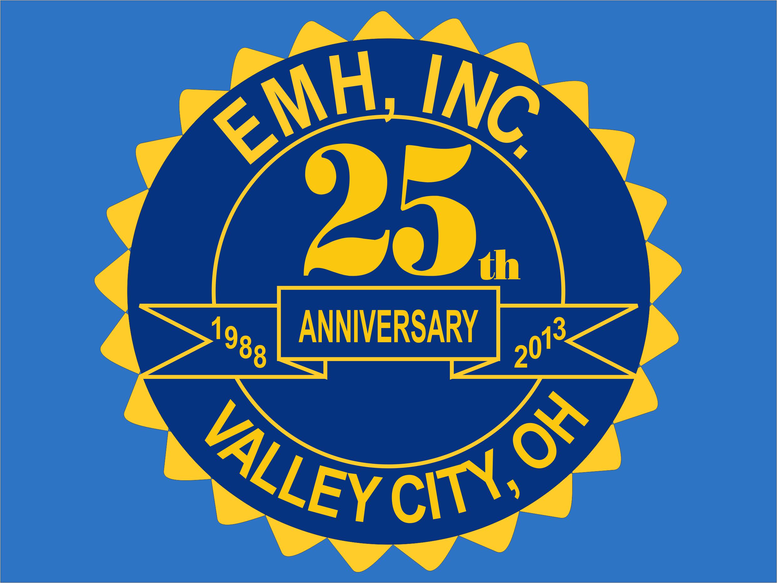 EMH is 25!